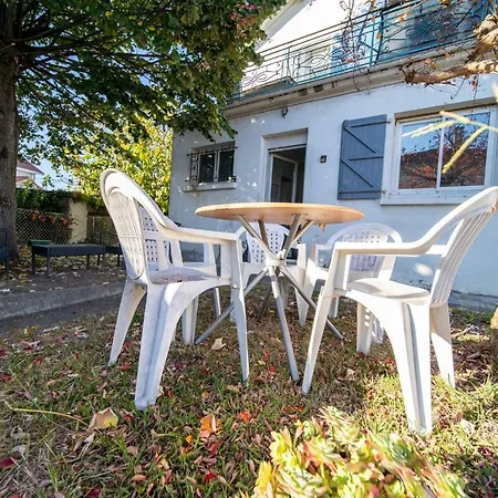 Appartamento Le Vieux Moulin Aureilhan (Hautes-Pyrenees)